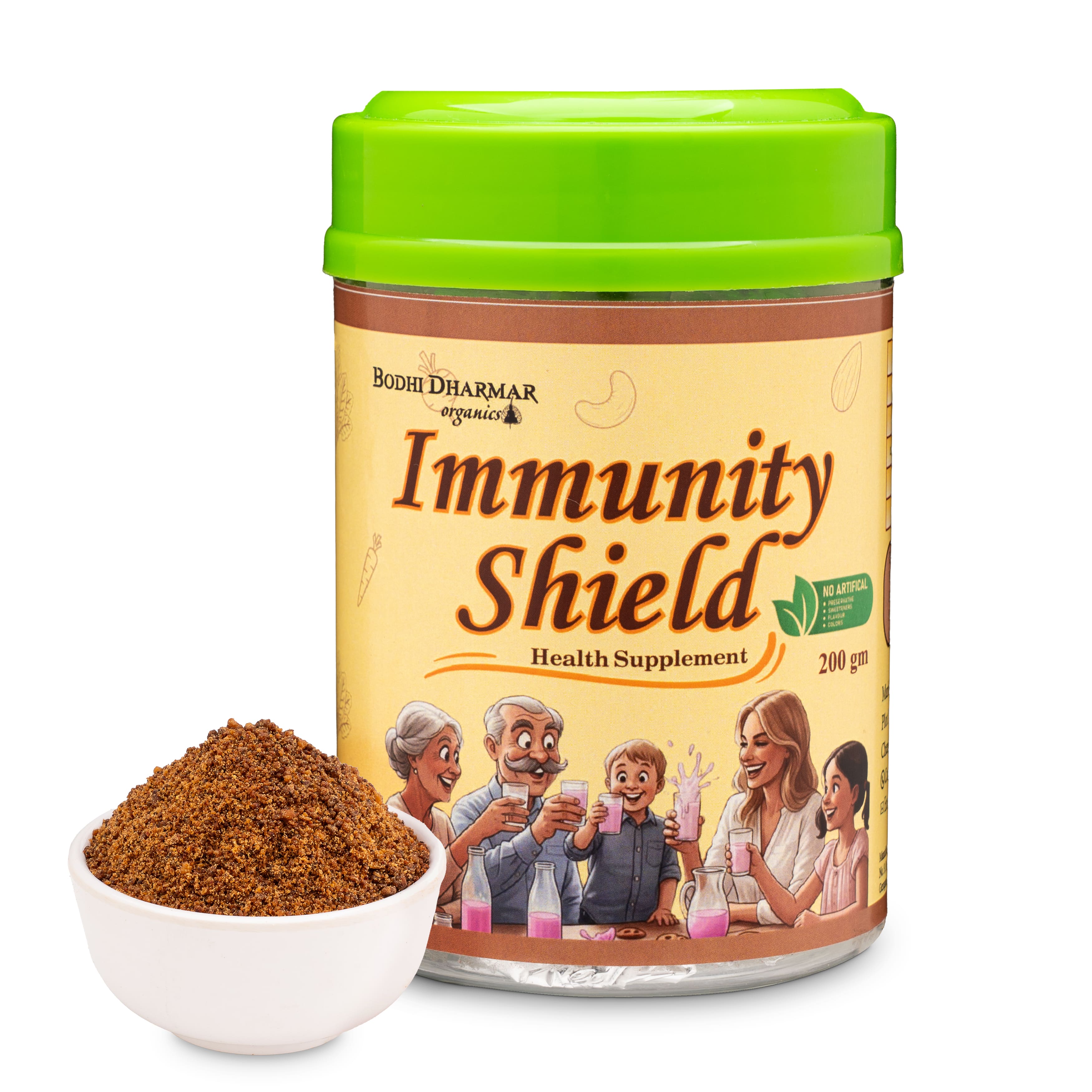 Immunity Shield product 1